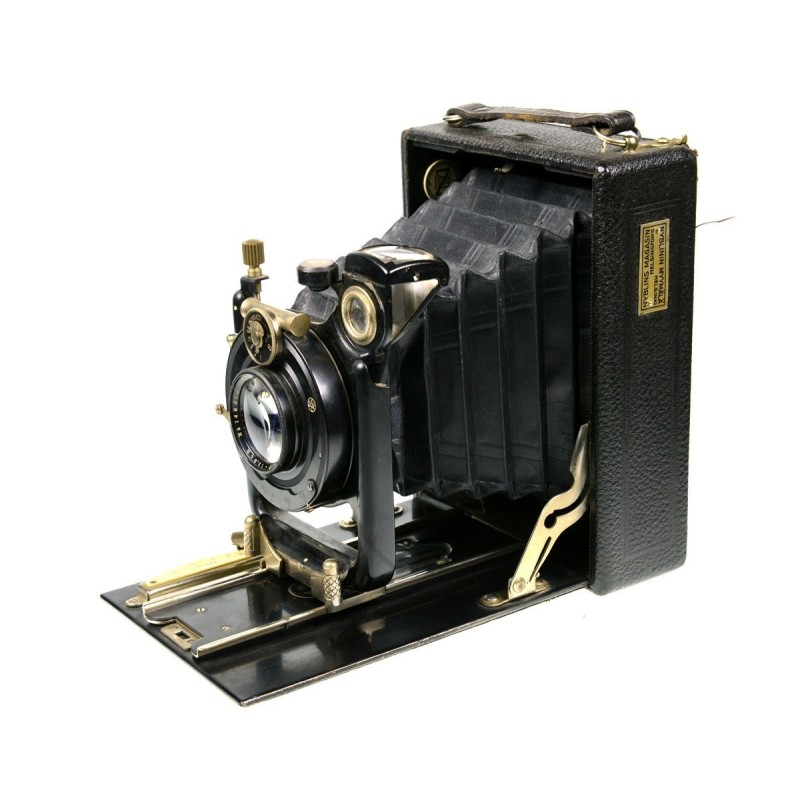 Kaiser Diascop 50 N LED diakuvien katselulaite