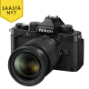 Nikon Z F + 24-70 f/4 S