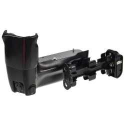 Nikon Z F + 24-70 f/4 S