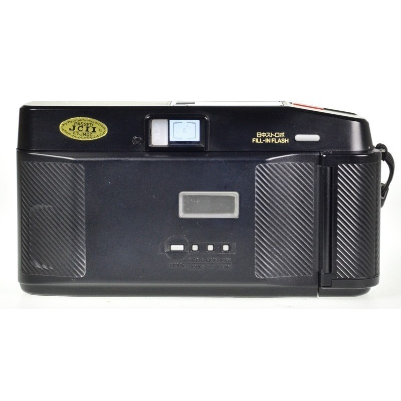 Nikon Pistol Grip Model 2 + AR-6 Cable Release