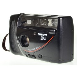 Fujifilm Instax Mini 12 - Sininen