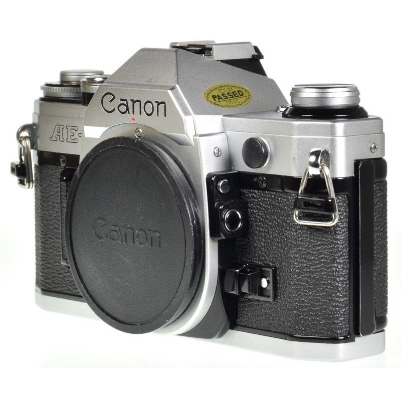 Canon LP-E19 akku - käytetty