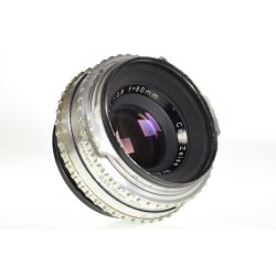 Nikon HB-105a vastavalosuoja