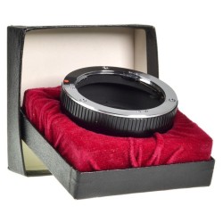 Nikon Z fc + Z DX 16-50 mm f/3.5-6.3 kit