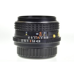 Nikon Z fc + Z DX 16-50 mm f/3.5-6.3 kit