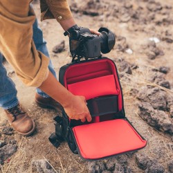 Artisan & Artist RR4-06C kamerareppu