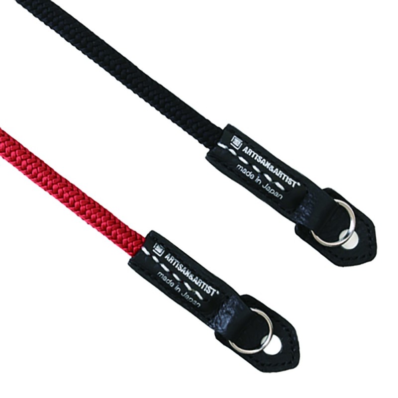 Artisan & Artist ACAM-301N silkkinen kamerahihna