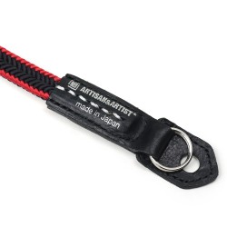 Artisan & Artist ACAM-310N silkkinen kamerahihna