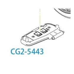 BATTERY COVER EOS 800D