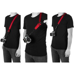 Artisan & Artist Easy Slider kamerahihna