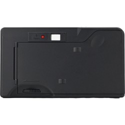 Kodak EKTAR H35N Kamera Striped Black