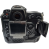 Nikon D2Hs * Varaosakamera. Ei toimiva