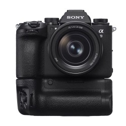 Sony VG-C5 pystykahva