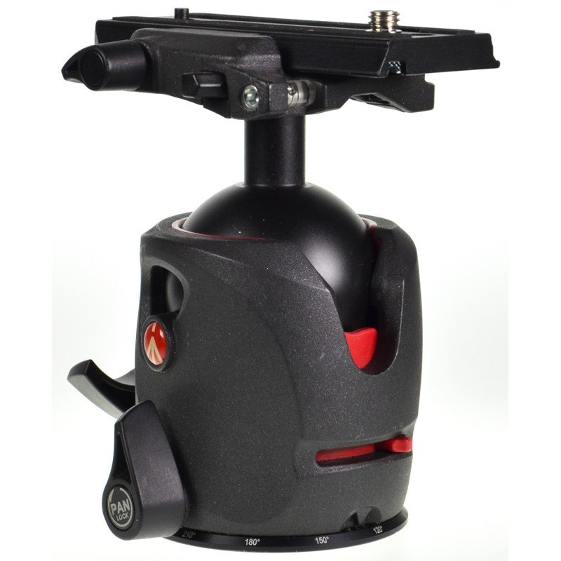 Manfrotto 352RC kuulapää