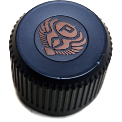 SUOJAKORKKI Nikon  Prostaff 1-4x24 IL *Käytetty