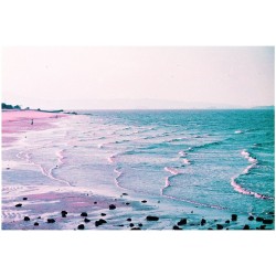 Lomography LomoChrome Purple Pétillant 35mm ISO 100–400 värifilmi