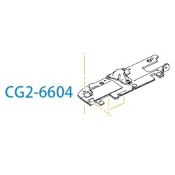 CG2-6604-000 PLATE ASS'Y
