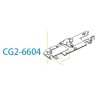 CG2-6604-000 PLATE ASS'Y