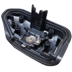 BATTERY LID UNIT NIKON D4