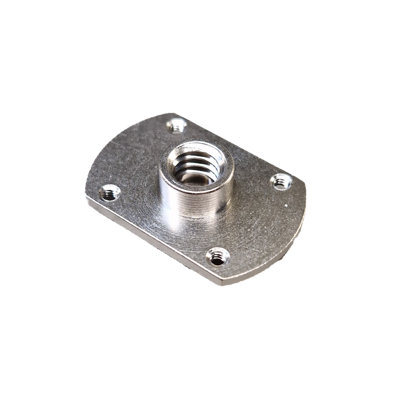 TRIPOD SOCKET NIKON D4S