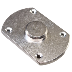 TRIPOD SOCKET NIKON D4S