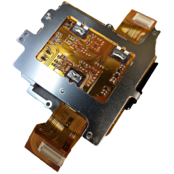 CMOS SENSOR ASS'Y CANON EOS 5D MK II OEM NEW