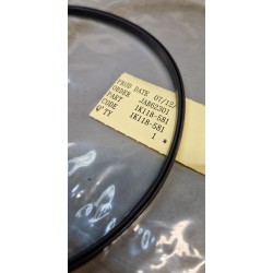 RUBBER FRONT RING NIKON HK-30