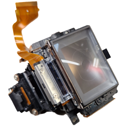 PENTAPRISM ASSY CANON EOS1DMIV