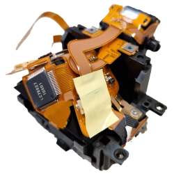 PENTAPRISM ASSY CANON EOS1DMIV