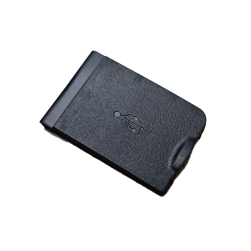 USB CONNECTOR COVER NIKON D500