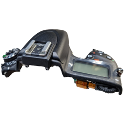 TOP COVER UNIT NIKON D750