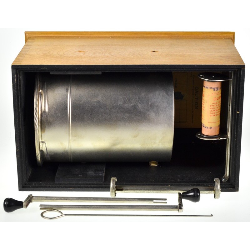 Kodak filminkehitystankki