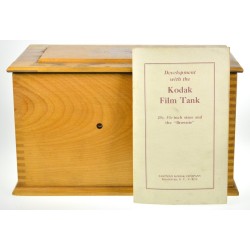 Kodak filminkehitystankki