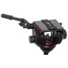 Manfrotto 509HD Pro Video Head 100 - käytetty