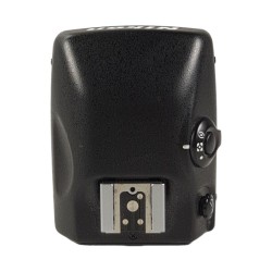 Nikon DP-30 Multi-Meter Finder - F5