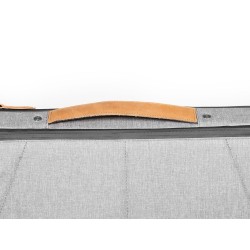 Peak Design Everyday Messenger laukku 15" laukku - Vaalea harmaa