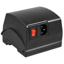 Jinbei HD-610 ja HD-601 verkkolaite