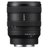 Sony FE 16-25mm f/2.8 G objektiivi