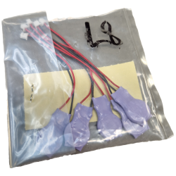 SECONDLY BATTERY NIKON D70