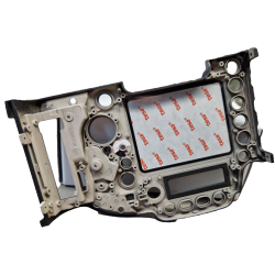 REAR COVER UNIT NIKON D5