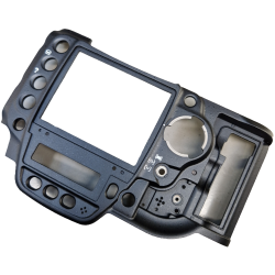 REAR COVER UNIT NIKON D3S