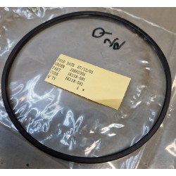 RUBBER FRONT RING NIKON HK-30