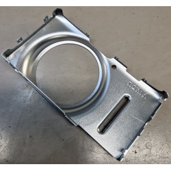 FRONT COVER NIKON COOLPIX S9500 (SILVER)