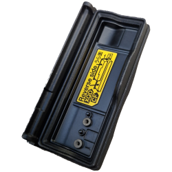 MEDIA LID UNIT NIKON D4