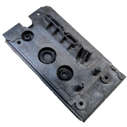 SIDE RUBBERS CANON EOS 5D MK II *USED