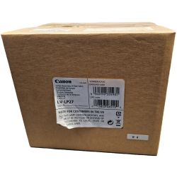 LV-LP27 CANON PROJECTOR LAMP LV-X6 / LV-X7