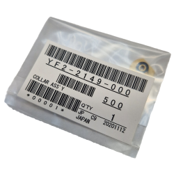 ZOOM COLLAR ASS'Y CANON EF 24-70mm / 4L IS USM