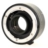 Nikon AF-S TC-17E II 1.7x telejatke - käytetty