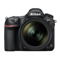 Nikon D850 kamera