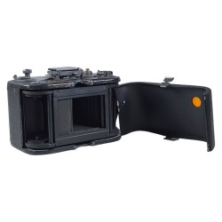 Folmer & Schwing Graphic No. 0